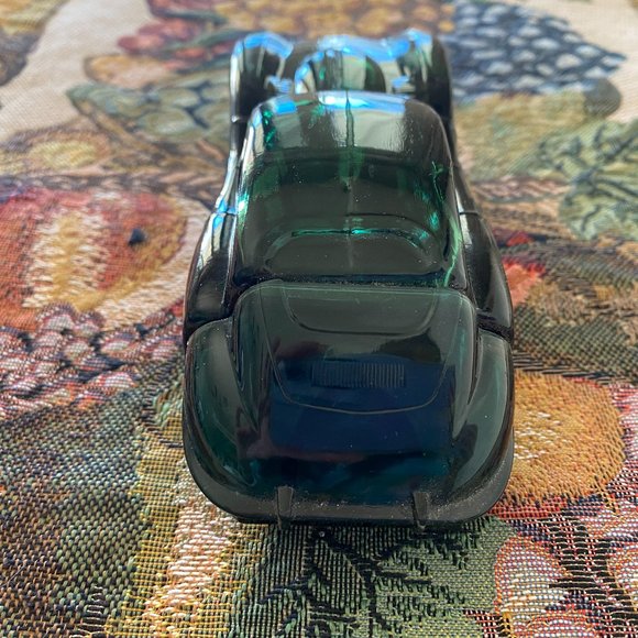 Vintage 1970s AVON Glass Jaguar XK-E Collectable Decanter with After Shave - Picture 7 of 10